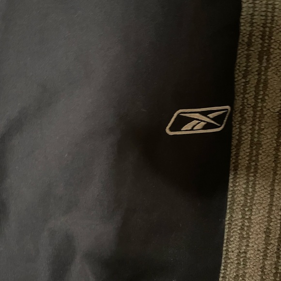 Vintage y2k Reebok trackpants - Picture 2 of 6